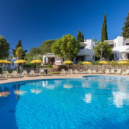 Apartmán 2 Bed 2 Bath Poolside With Wi-fi And Ac Albufeira