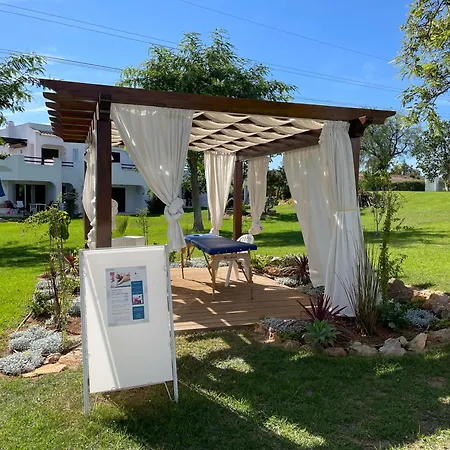 Apartmán 2 Bed 2 Bath Poolside With Wi-fi And Ac Albufeira