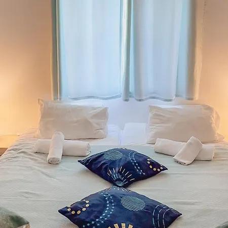 Apartmán 2 Bed 2 Bath Poolside With Wi-fi And Ac Albufeira