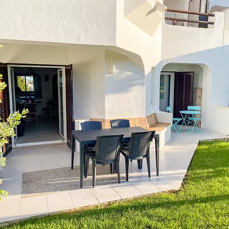 Apartmán 2 Bed 2 Bath Poolside With Wi-fi And Ac